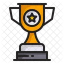 Trophy  Symbol