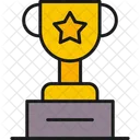 Trophy  Icon