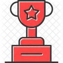 Trophy  Icon