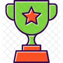 Trophy  Icon