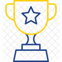 Trophy  Icon