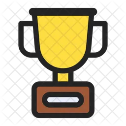 Trophy  Icon