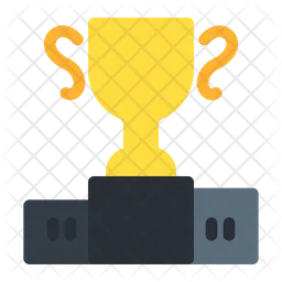 Trophy  Icon