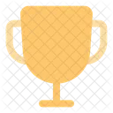 Trophy Award Reward Icon