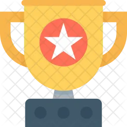 Trophy  Icon