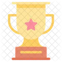 Trophy  Symbol