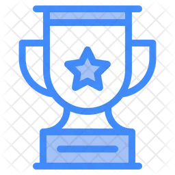 Trophy  Icon