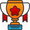 Trophy  Icon