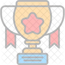 Trophy  Icon