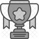 Trophy  Icon