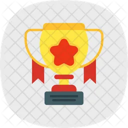 Trophy  Icon