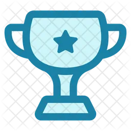 Trophy  Icon