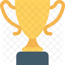 Trophy  Icon