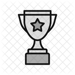 Trophy  Icon