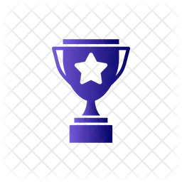 Trophy  Icon