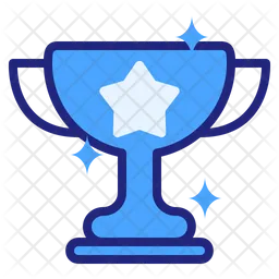 Trophy  Icon