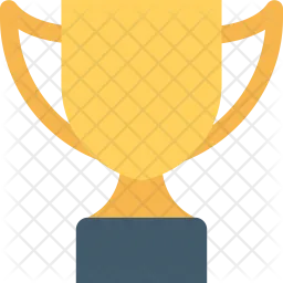 Trophy  Icon