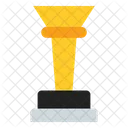 Trophy  Icône