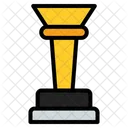 Trophy  Icon