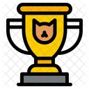 Trophy Champion Reward Icon