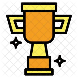 Trophy  Icon