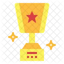 Trophy  Icon