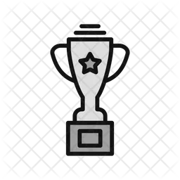 Trophy  Icon