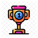 Trophy  Icon