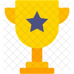 Trophy  Icon