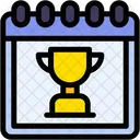 Trophy  Icon