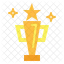 Trophy  Icon