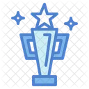 Trophy  Icon