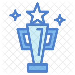 Trophy  Icon