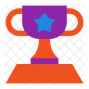 Trophy  Icon