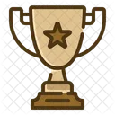 Trophy  Icon