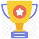 Trophy  Icon