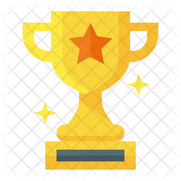 Trophy  Icon