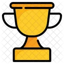 Trophy  Icon