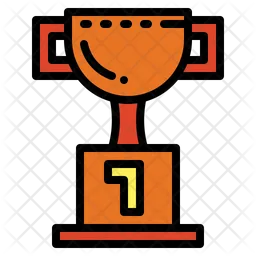 Trophy  Icon