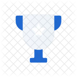 Trophy  Icon