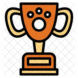 Trophy  Icon