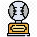 Trophy  Icon