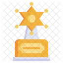 Trophy  Symbol