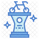 Trophy  Icon