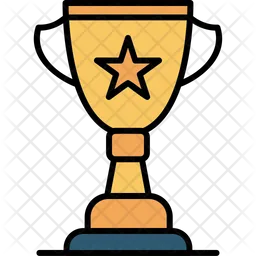 Trophy  Icon