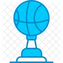 Trophy Award Cup Icon