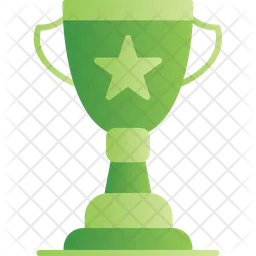 Trophy  Icon