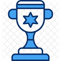 Trophy  Icon