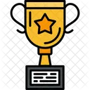 Trophy  Icon