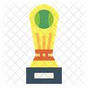 Trophy  Icon